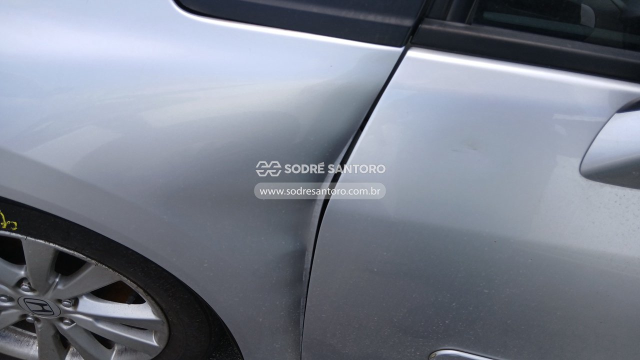 Foto 10 de 12: HONDA - CIVIC LXR 2014/2014