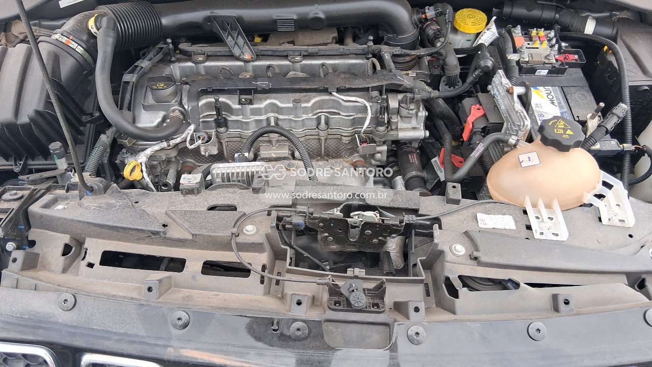 Foto 5: JEEP - COMPASS SPORT F 2021/2021