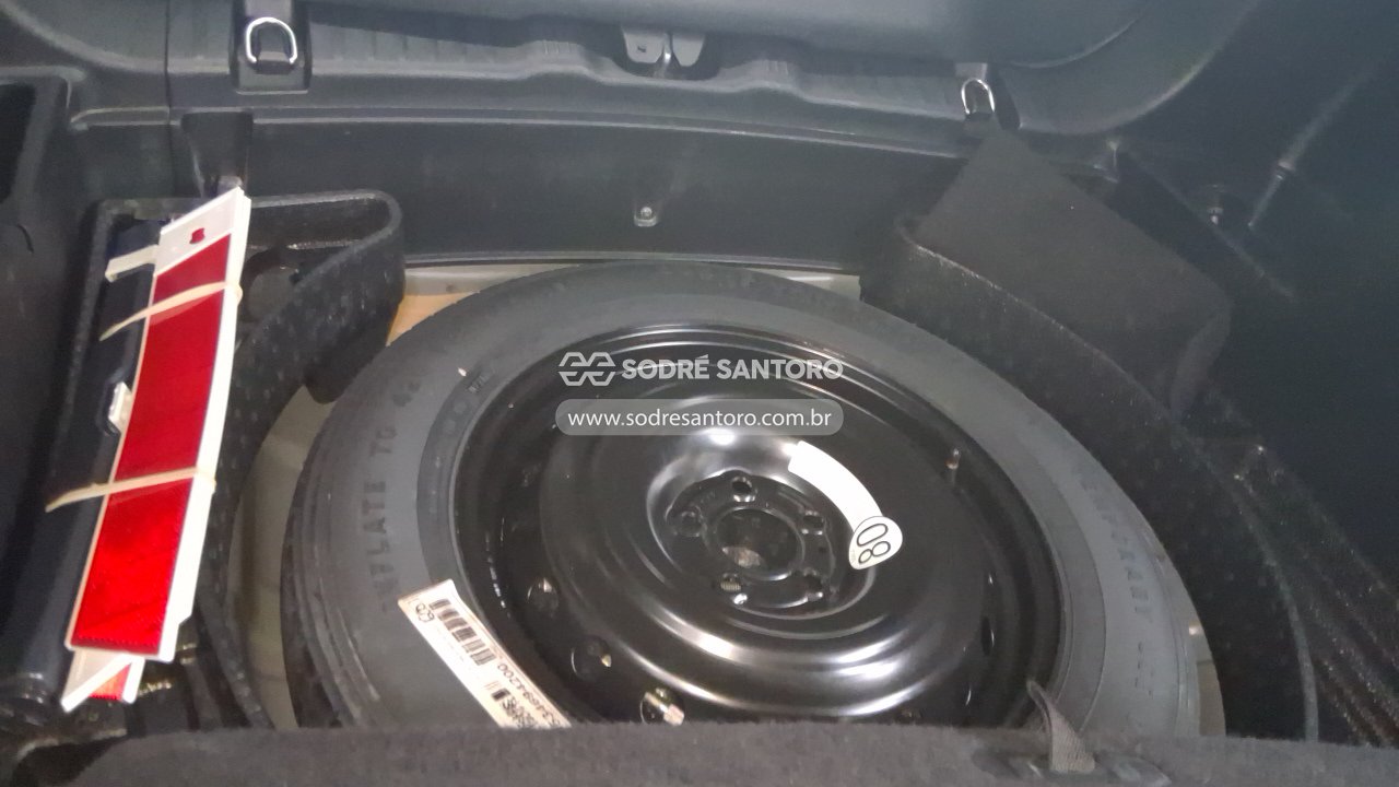 Foto 9 de 13: JEEP - COMPASS SPORT F 2021/2021
