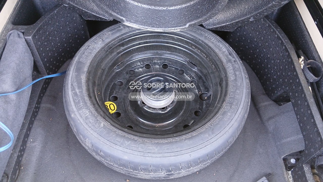 Foto 10 de 13: CHEVROLET - CAPTIVA SPORT FWD 2010/2010