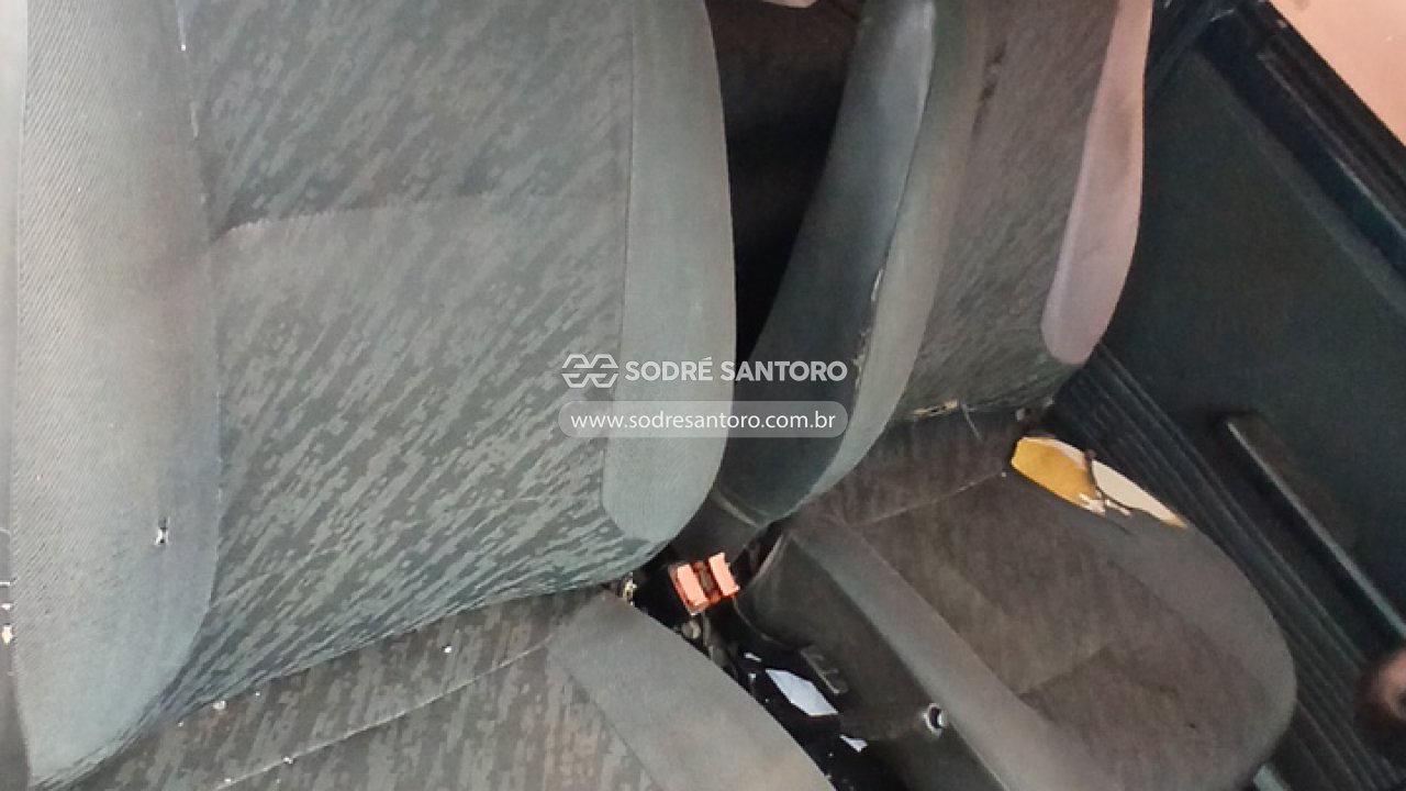 Foto 8 de 13: FIAT - UNO MILLE FIRE FLEX 2007/2008