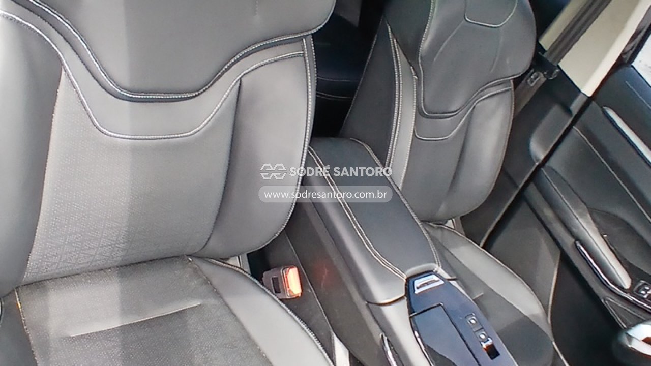 Foto 9 de 11: GWM - HAVAL H6 PREM HEV 2023/2024