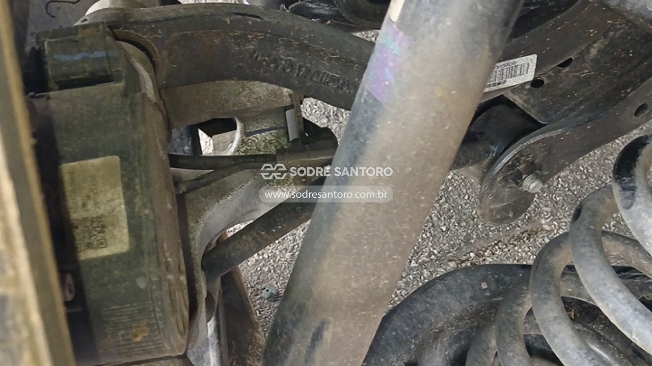 Foto 10 de 11: GWM - HAVAL H6 PREM HEV 2023/2024