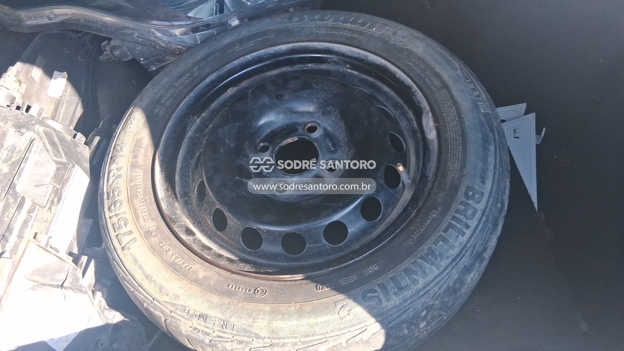 Foto 10 de 13: FORD - KA SE 1.5 SD C 2018/2019