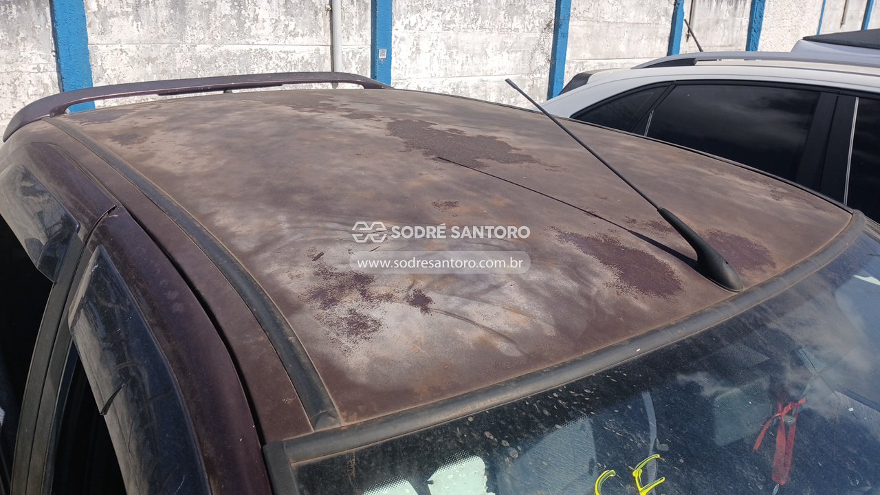 Foto 12 de 13: FIAT - PALIO ELX 2001/2002