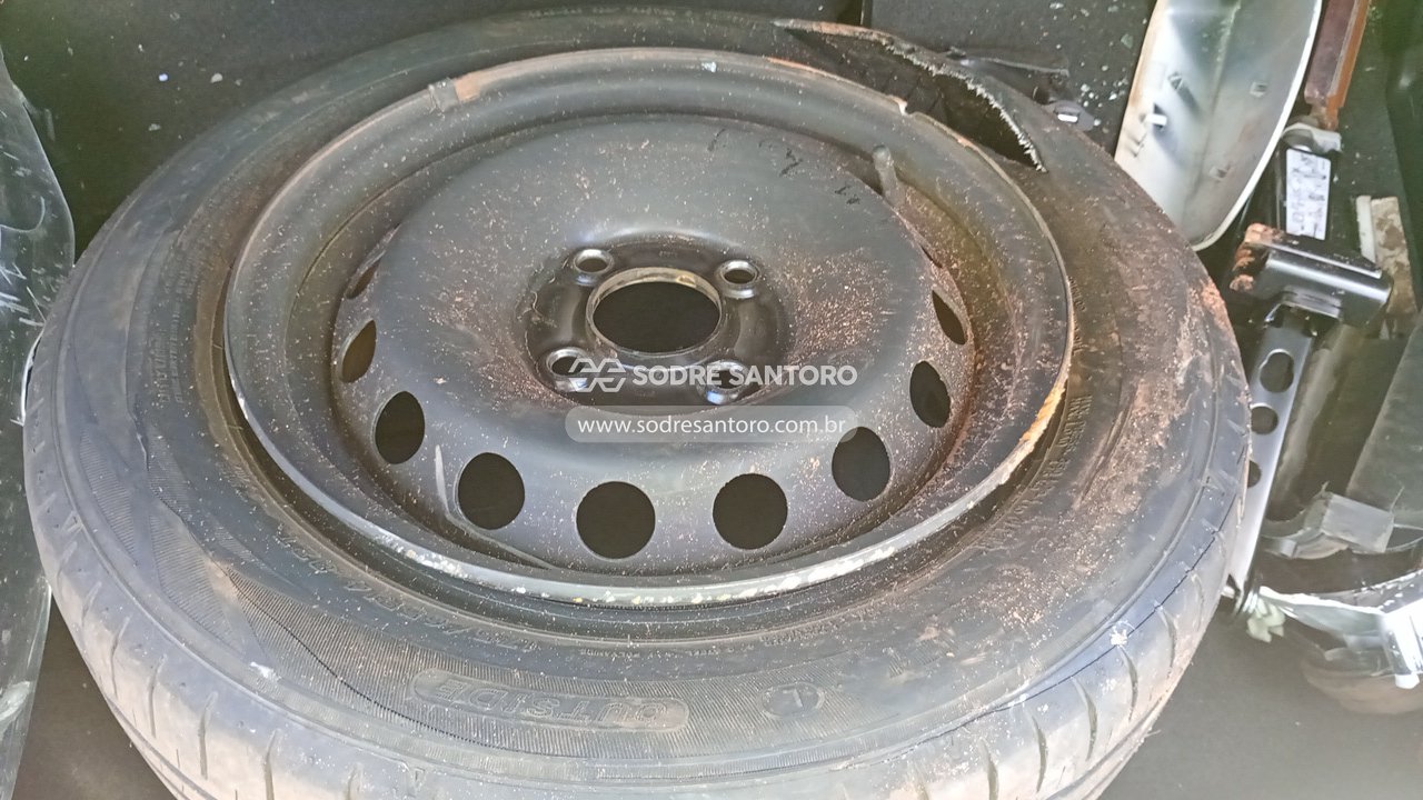 Foto 9 de 13: FORD - KA 1.0 SE 2019/2019
