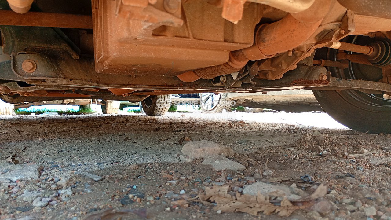 Foto 12 de 13: FORD - KA 1.0 SE 2019/2019