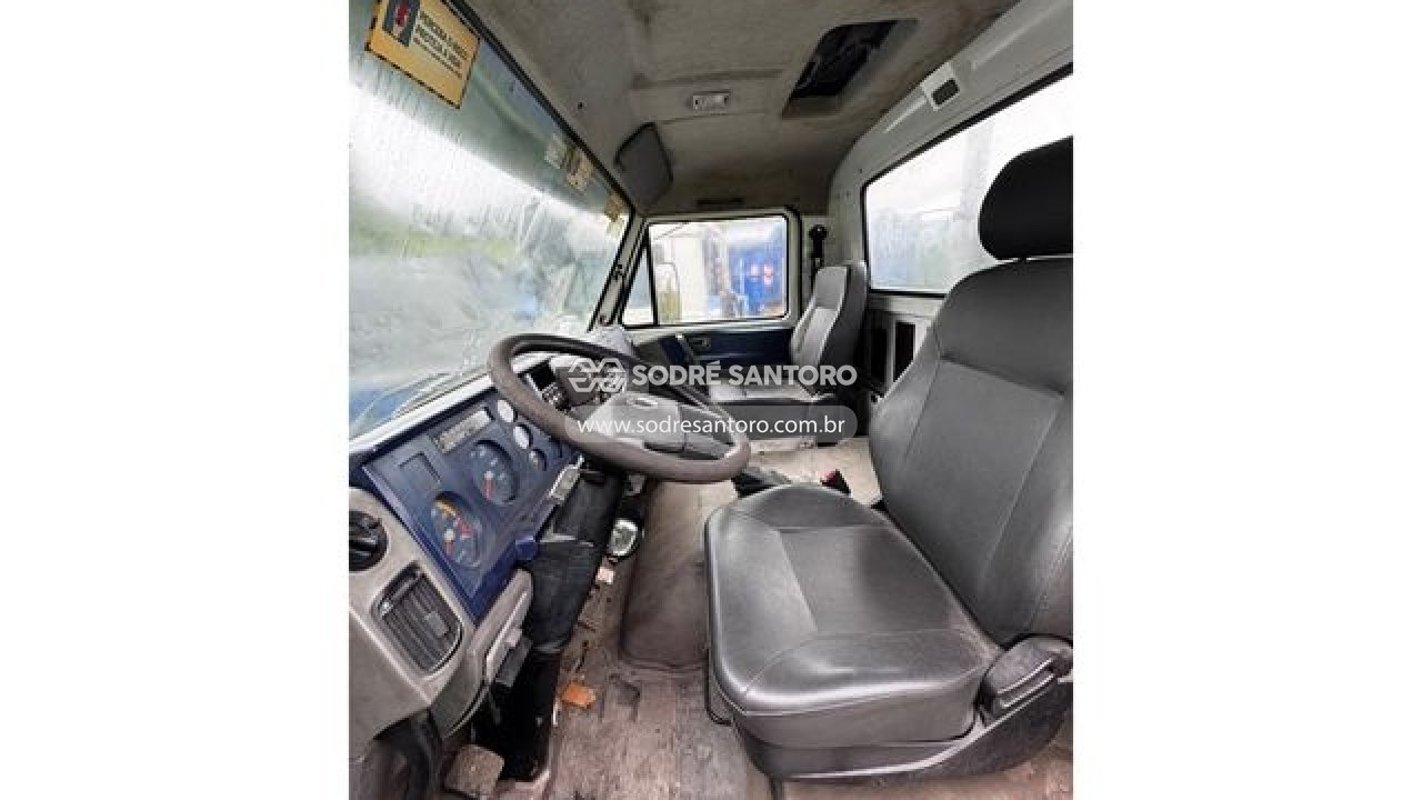 Foto 5: VOLKSWAGEN - 17.250 E 2011/2012