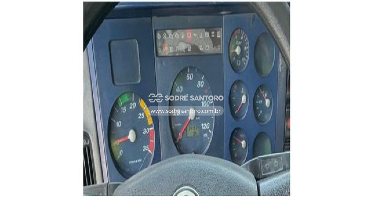 Foto 7 de 7: VOLKSWAGEN - 17.250 E 2011/2012