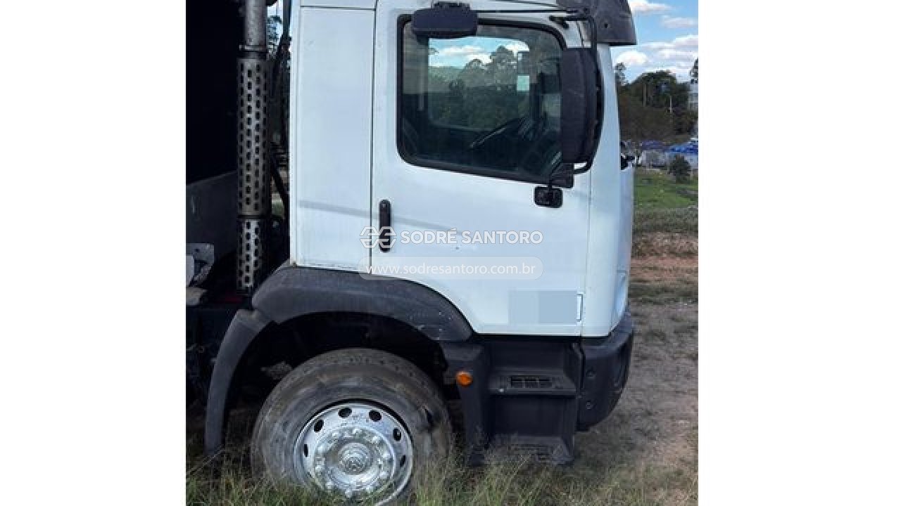 Foto 4: VOLKSWAGEN - 17.280 CRM 4X2 4P 2015/2016