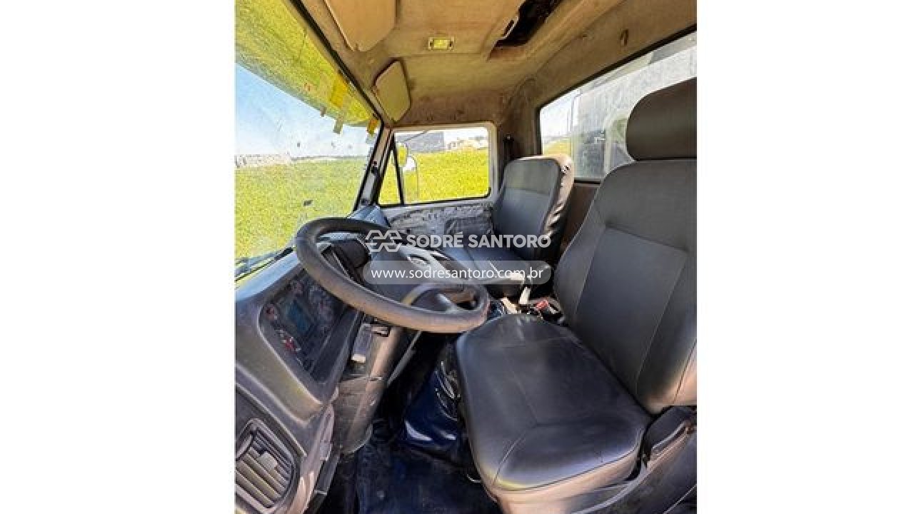Foto 7 de 13: VOLKSWAGEN - 17.230 WORKER 4X2 2015/2016