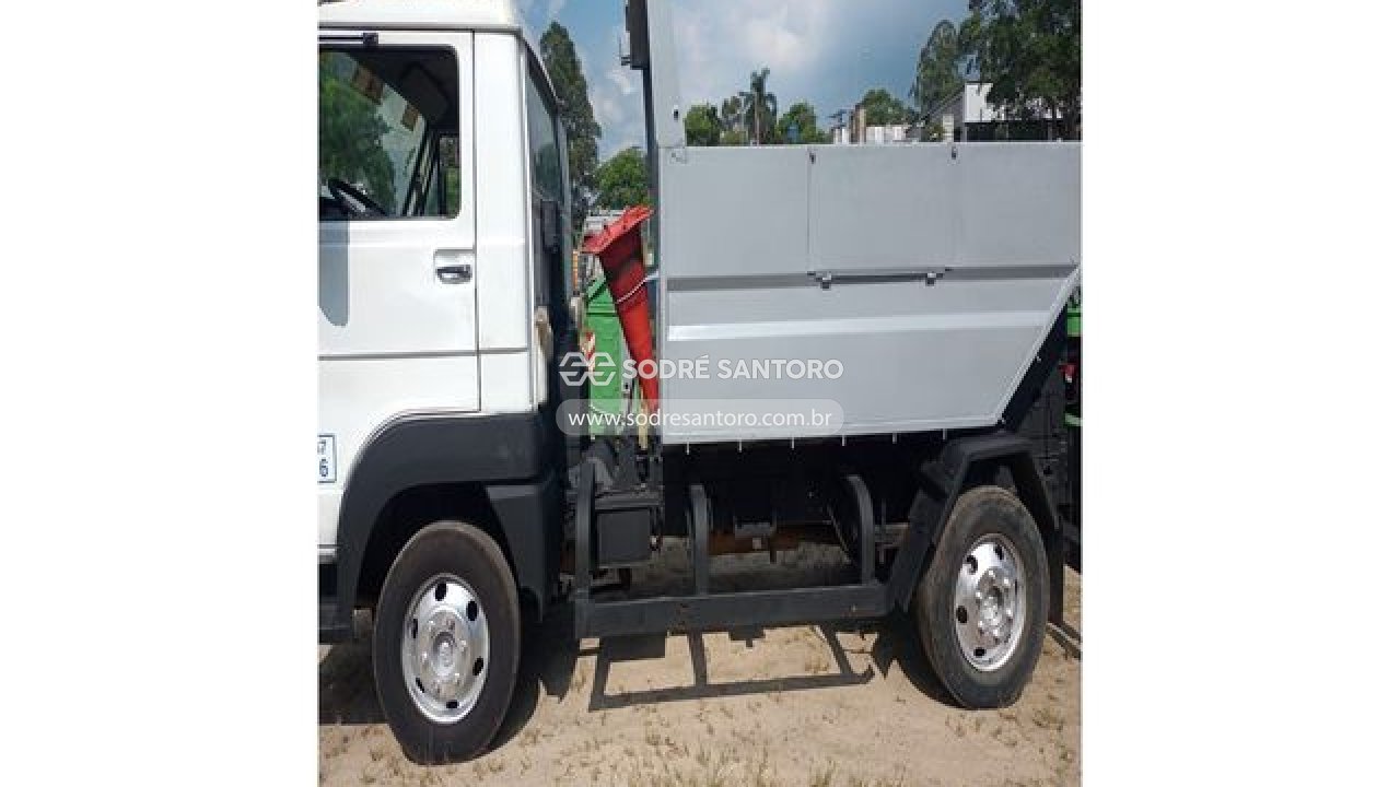 Foto 4: VOLKSWAGEN - 5.150 DRC 4X2 2015/2016