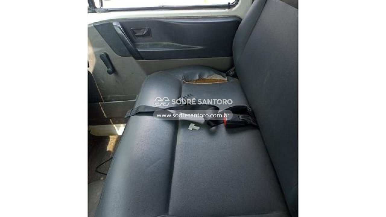 Foto 12 de 13: VOLKSWAGEN - 5.150 DRC 4X2 2015/2016
