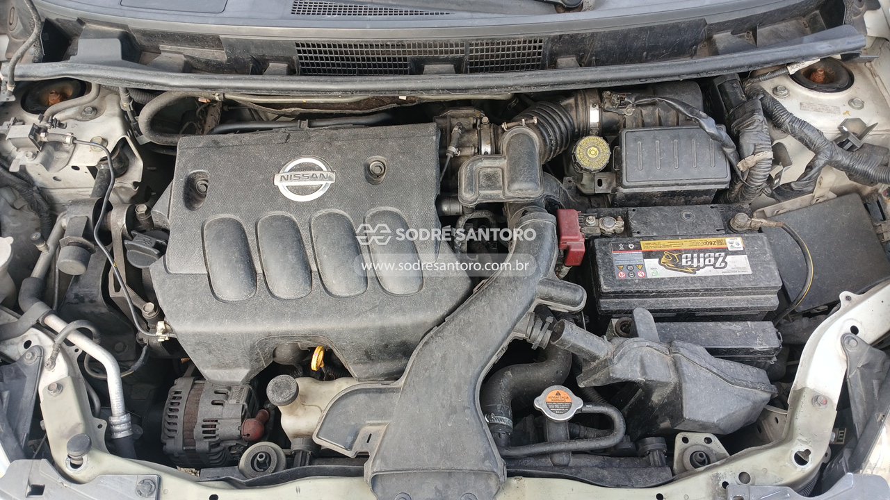 Foto 5: NISSAN - GRAND LIVINA 2012/2013