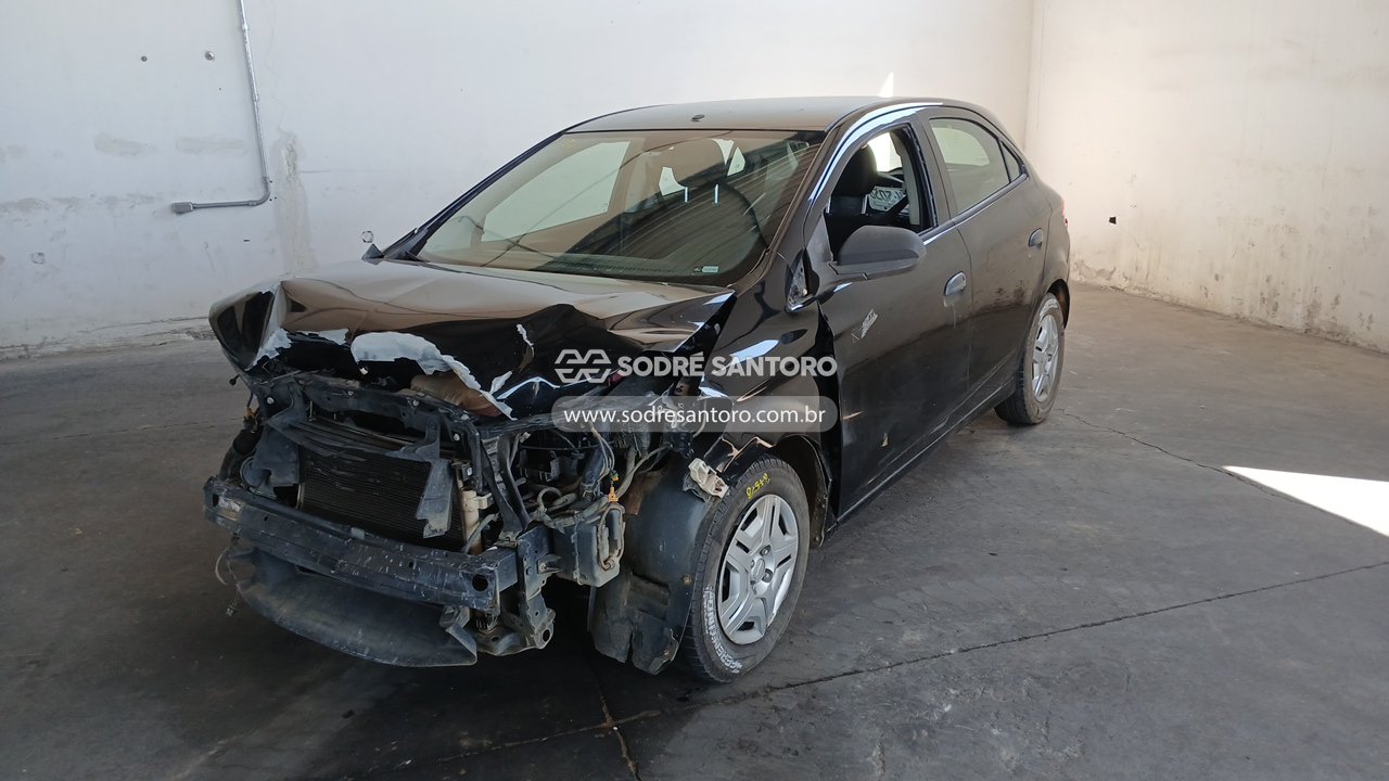 Foto 3: CHEVROLET - ONIX 2016/2017