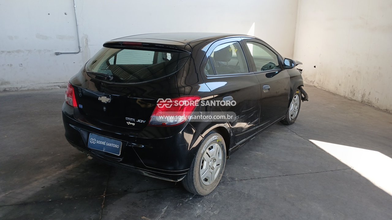 Foto 4: CHEVROLET - ONIX 2016/2017