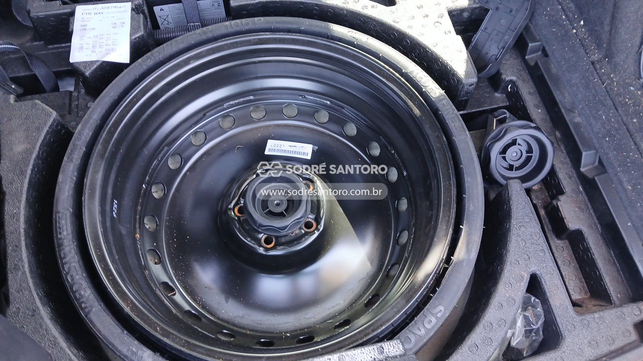 Foto 10 de 13: AUDI - Q5 2.0 TFSI 2017/2018