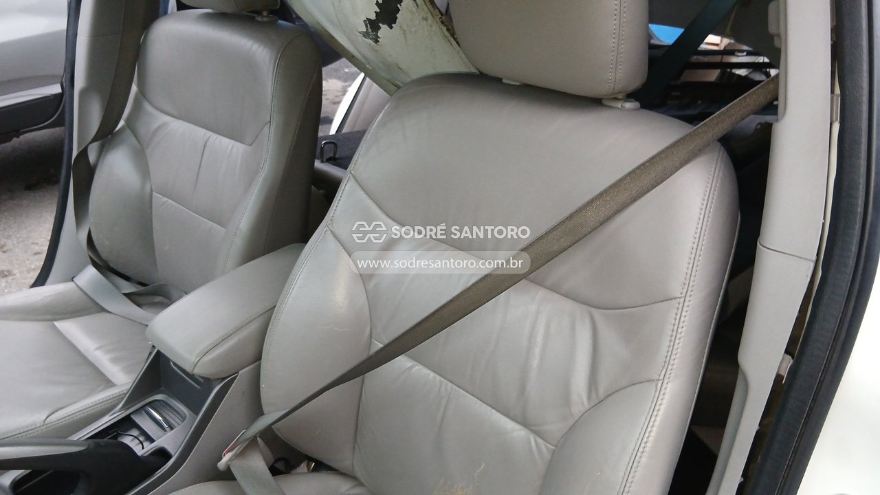 Foto 9 de 13: HONDA - CIVIC LXR 2014/2015