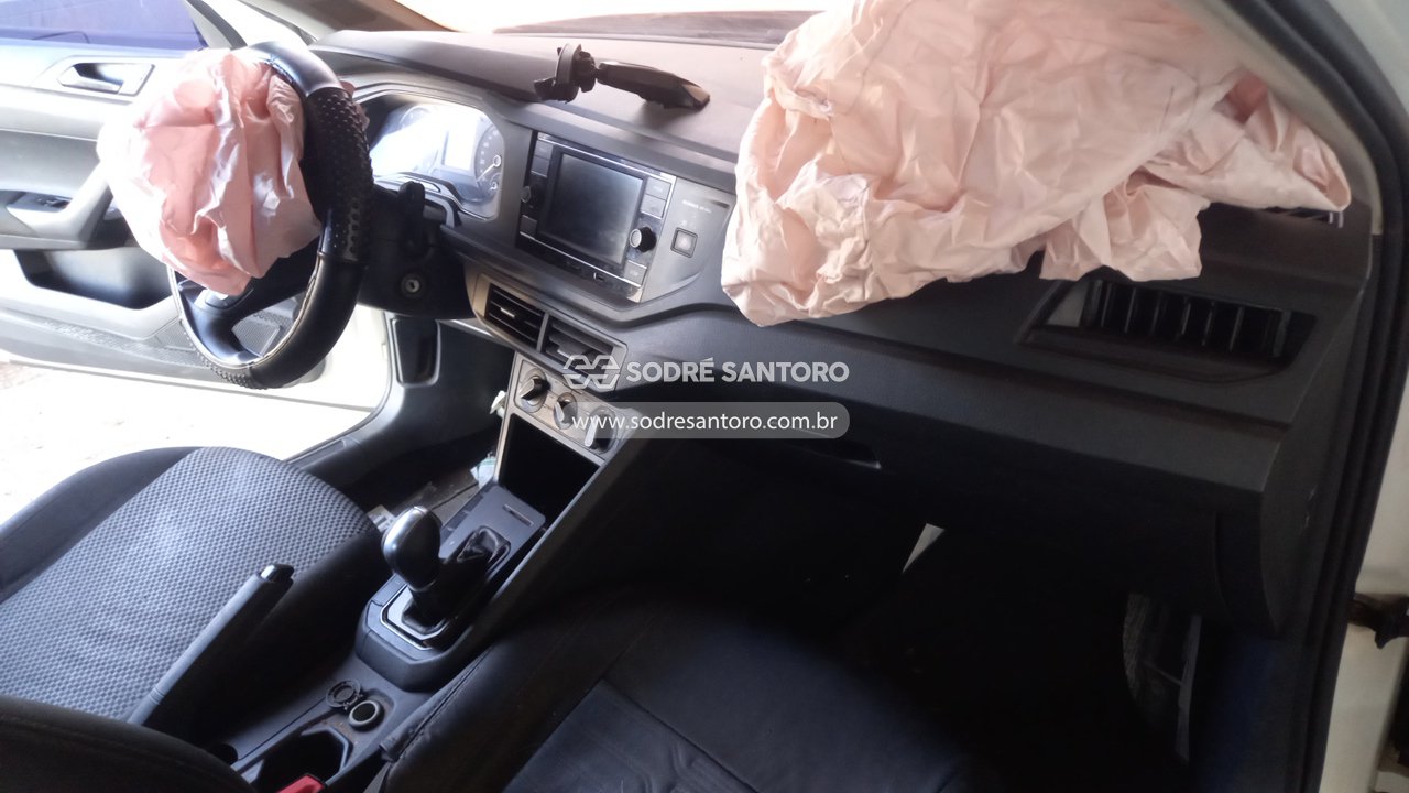 Foto 8 de 13: VOLKSWAGEN - VIRTUS SENSE AF 2019/2020