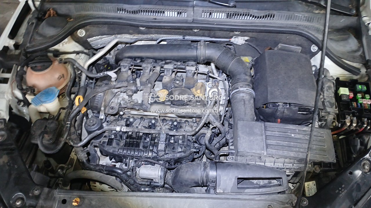 Foto 5: VOLKSWAGEN - JETTA HL AE 2016/2016