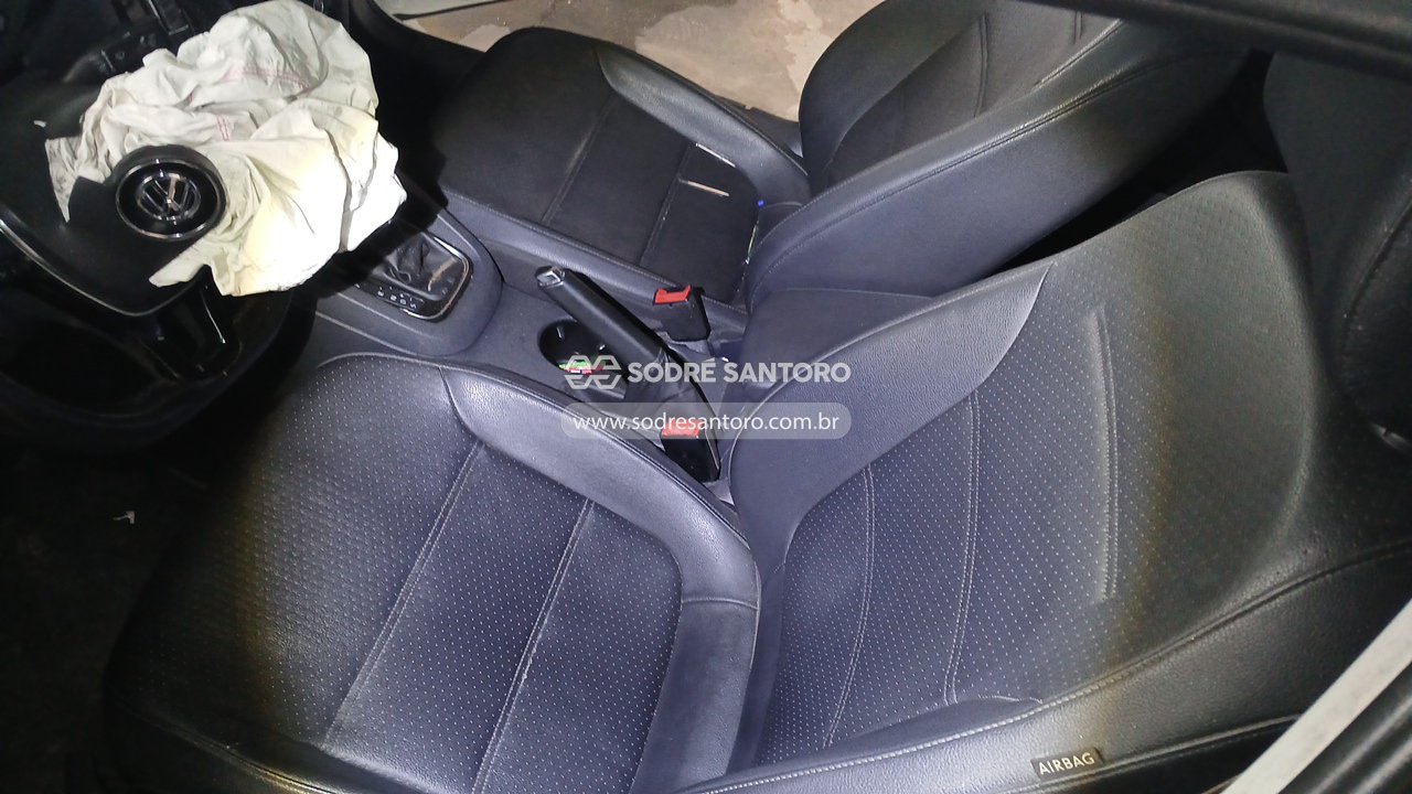 Foto 9 de 12: VOLKSWAGEN - JETTA HL AE 2016/2016