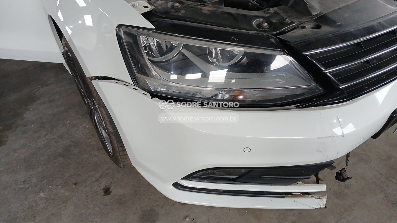 Foto 12 de 12: VOLKSWAGEN - JETTA HL AE 2016/2016