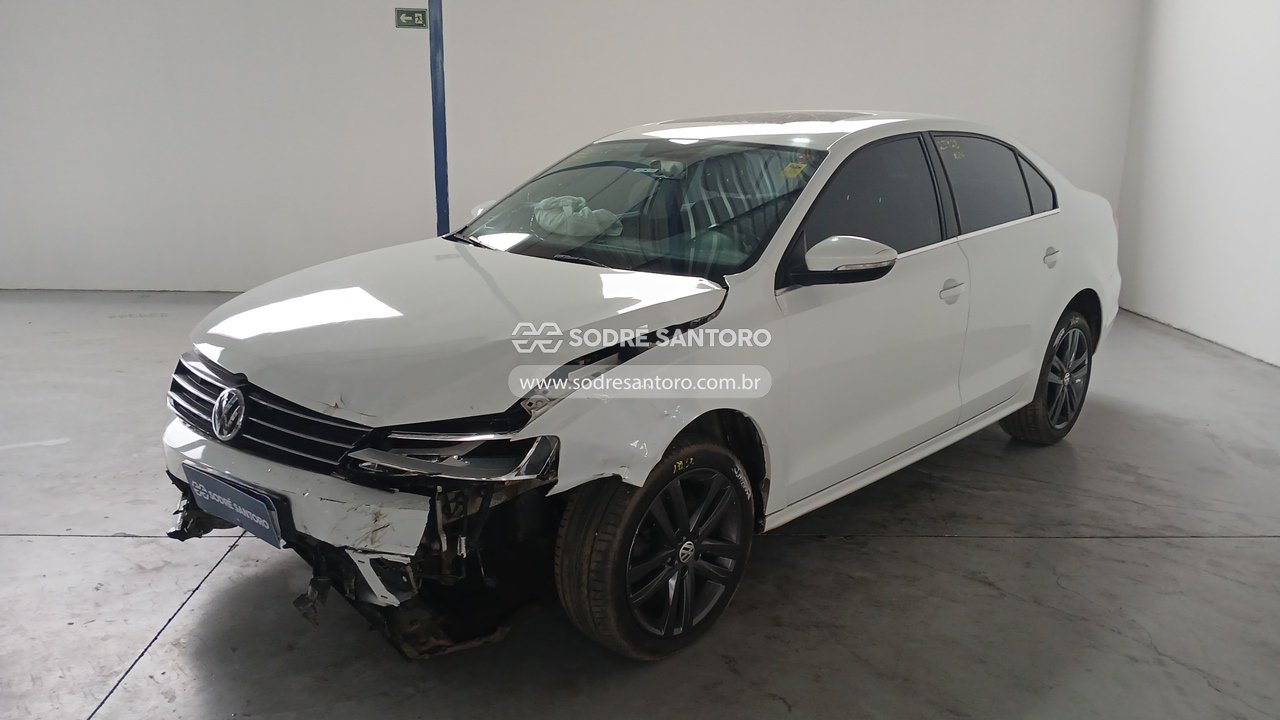 Foto 3: VOLKSWAGEN - JETTA HL AE 2016/2016