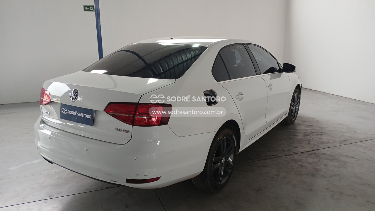 Foto 4: VOLKSWAGEN - JETTA HL AE 2016/2016