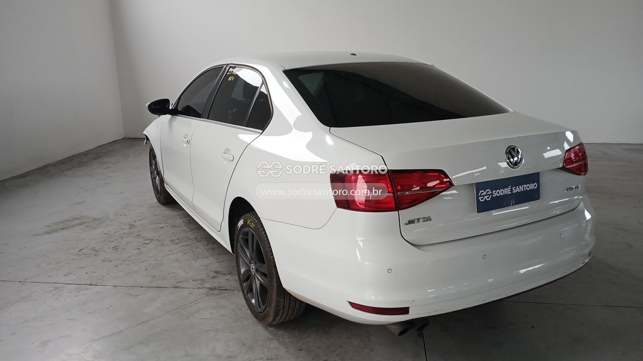 Foto 2: VOLKSWAGEN - JETTA HL AE 2016/2016
