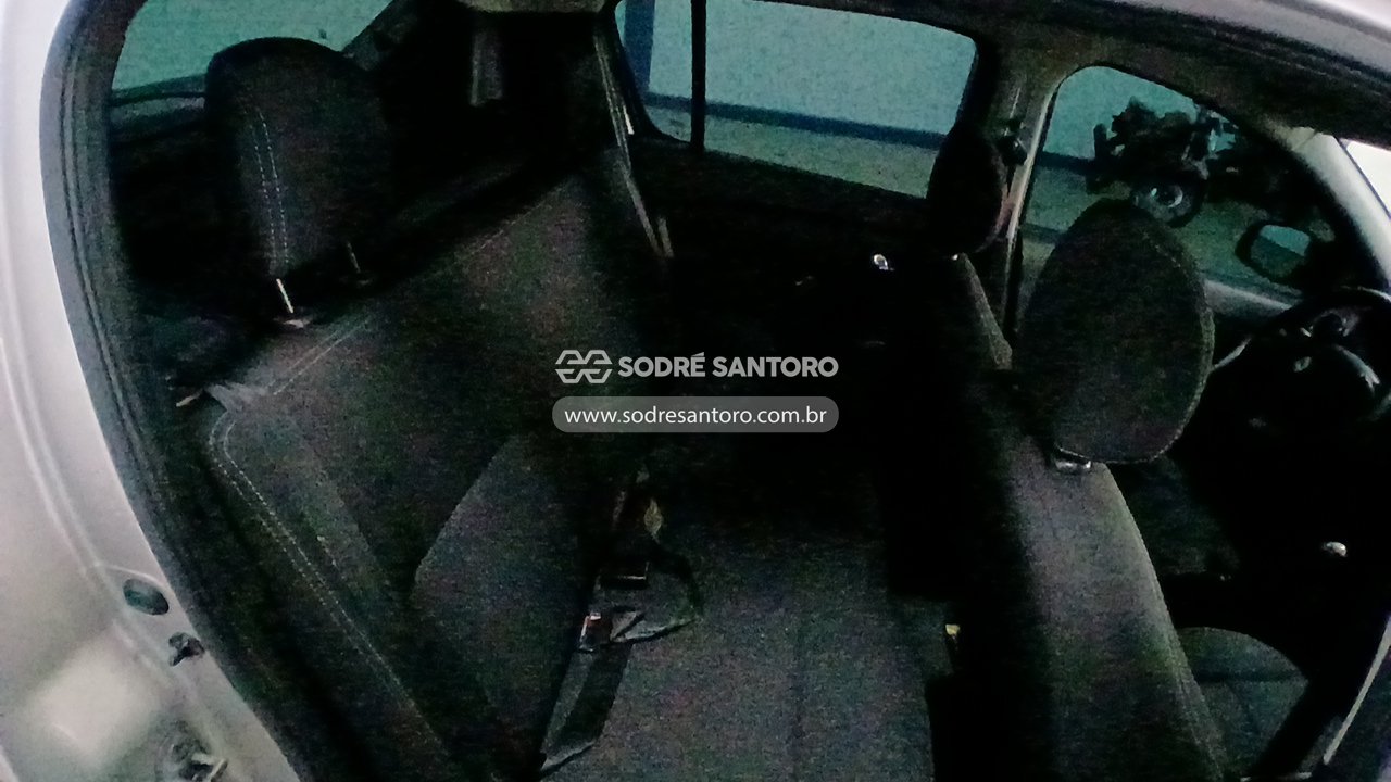 Foto 11 de 13: RENAULT - SANDERO EXPR 10 2017/2018