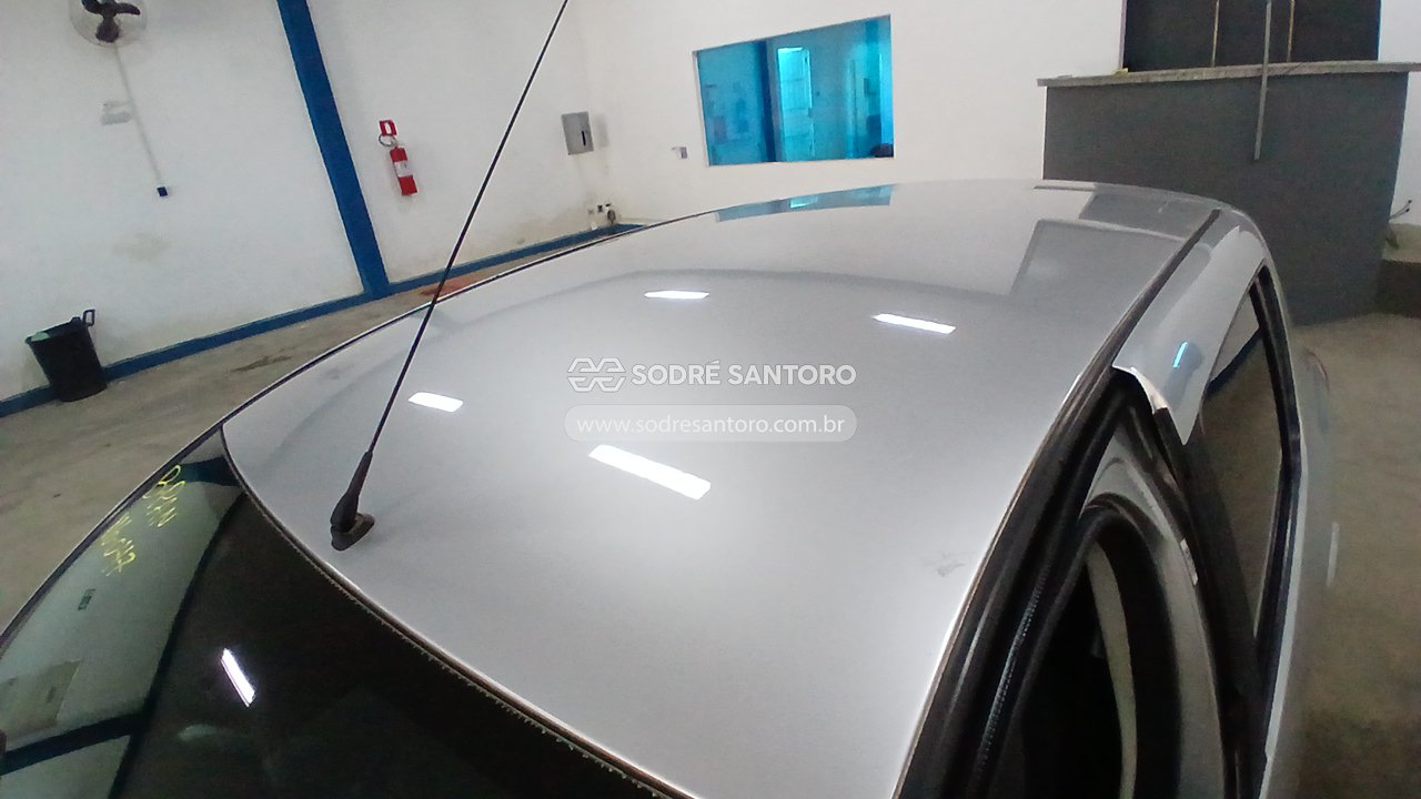 Foto 12 de 13: RENAULT - SANDERO EXPR 10 2017/2018