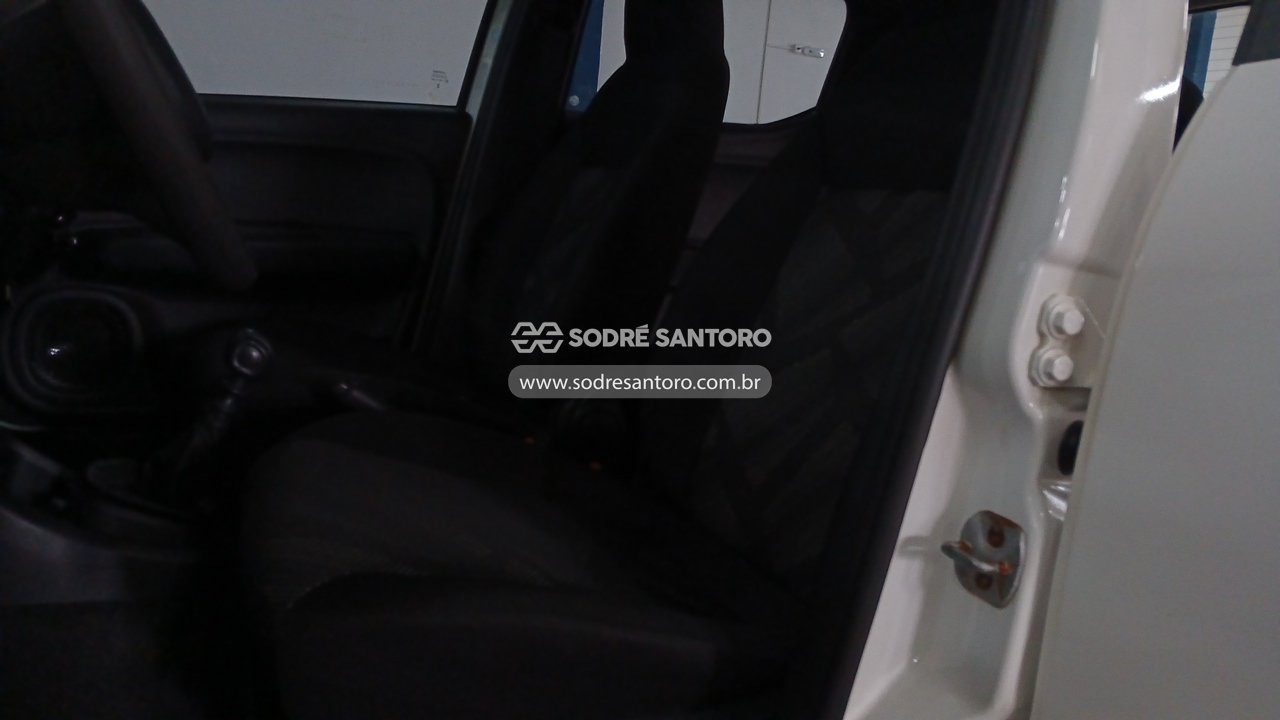 Foto 9 de 13: FIAT - MOBI LIKE 2023/2024