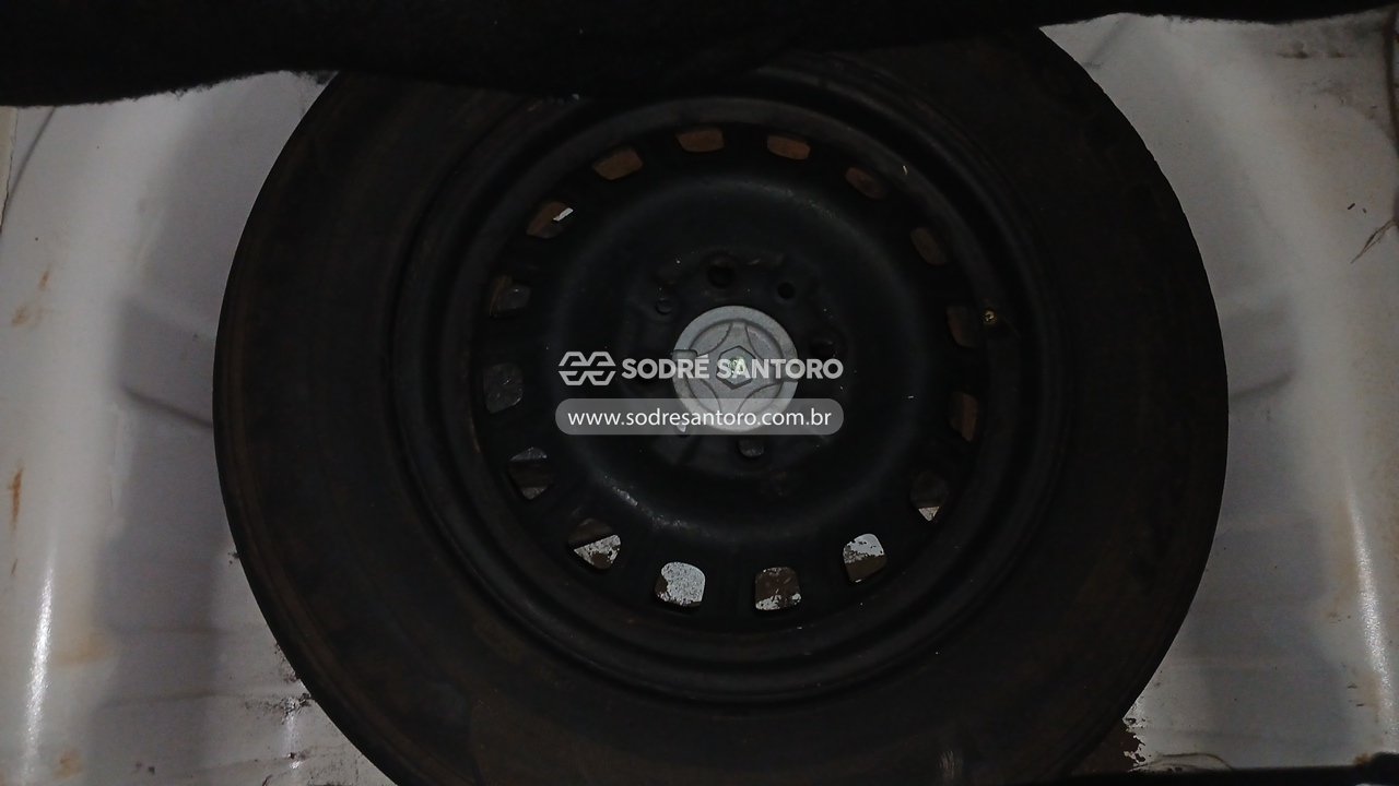 Foto 10 de 13: FIAT - MOBI LIKE 2023/2024