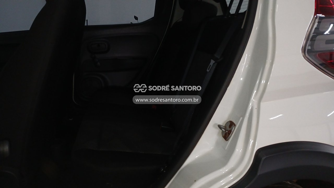 Foto 12 de 13: FIAT - MOBI LIKE 2023/2024