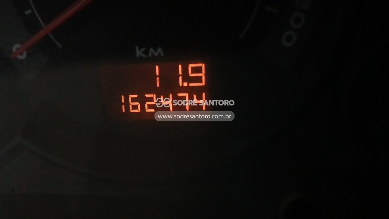 Foto 7 de 13: CHEVROLET - CELTA 2P LIFE 2009/2010
