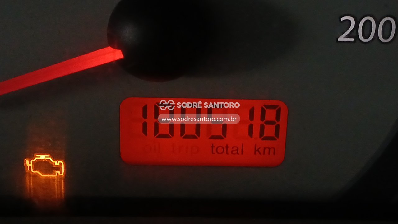 Foto 7 de 13: FIAT - PALIO FIRE ECONOMY 2010/2011