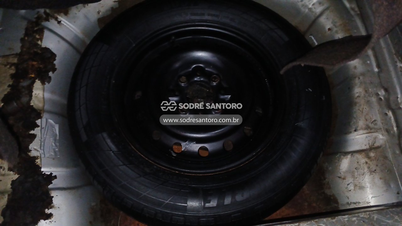Foto 10 de 13: FIAT - PALIO FIRE ECONOMY 2010/2011