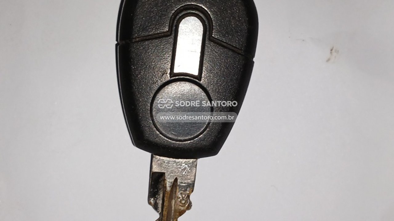 Foto 11 de 13: FIAT - PALIO FIRE ECONOMY 2010/2011