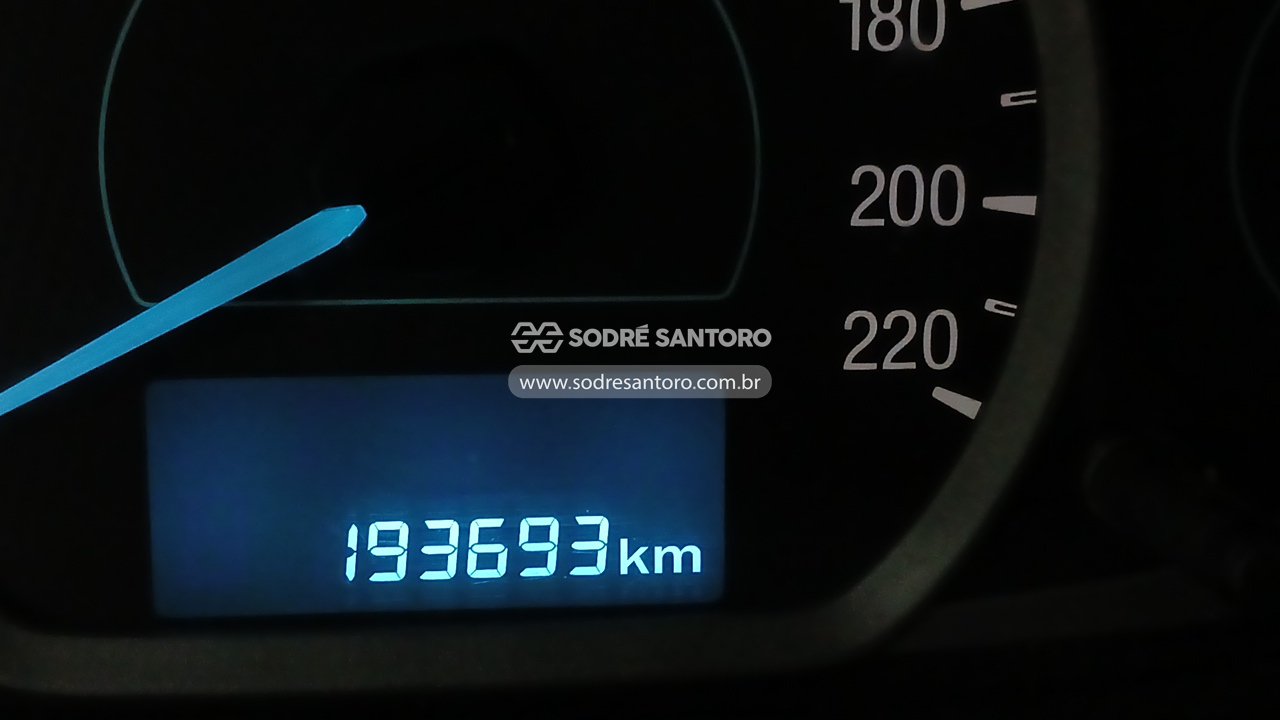 Foto 7 de 13: FORD - KA SE 1.0 HA C 2020/2020