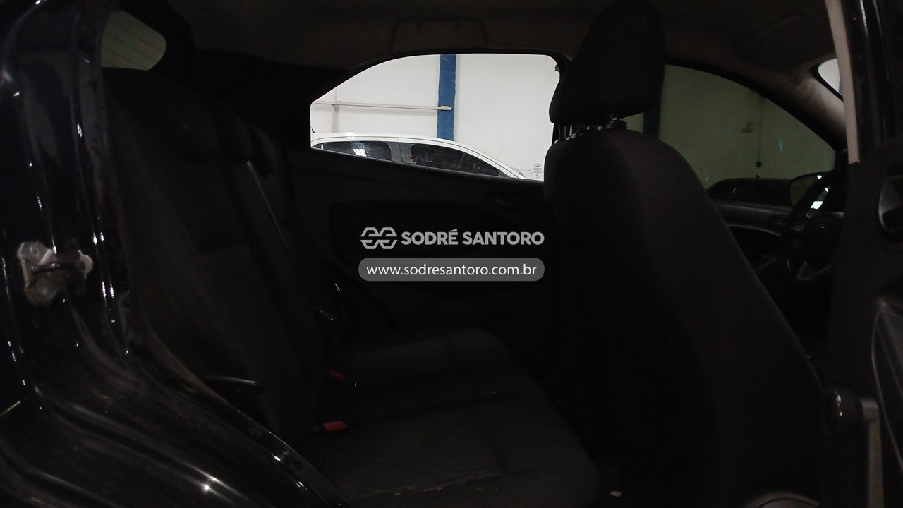 Foto 12 de 13: FORD - KA SE 1.0 HA C 2020/2020