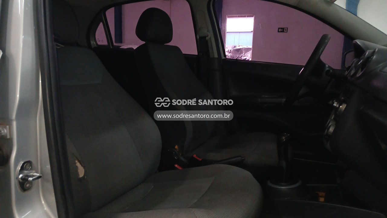 Foto 9 de 13: VOLKSWAGEN - GOL 1.0 2008/2009