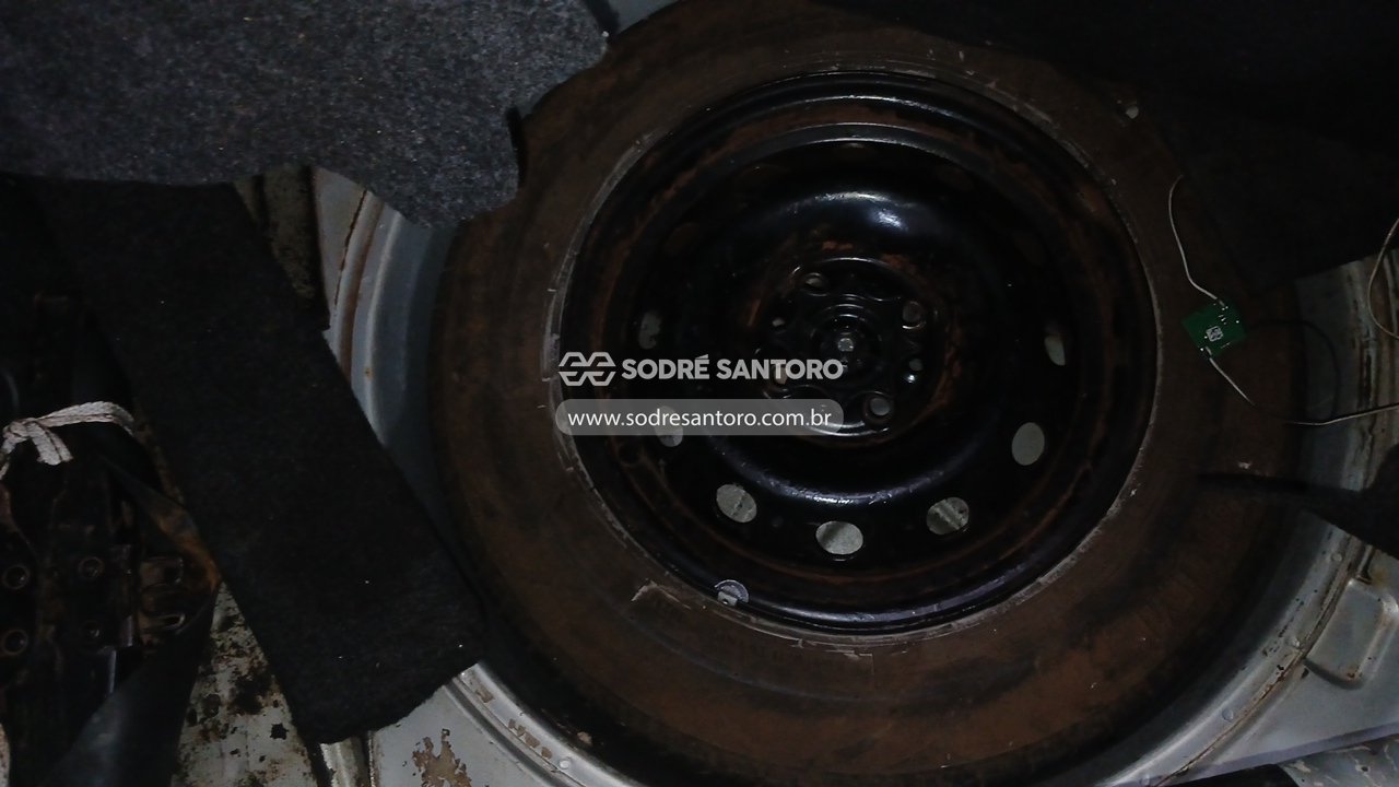 Foto 10 de 13: VOLKSWAGEN - GOL 1.0 2008/2009