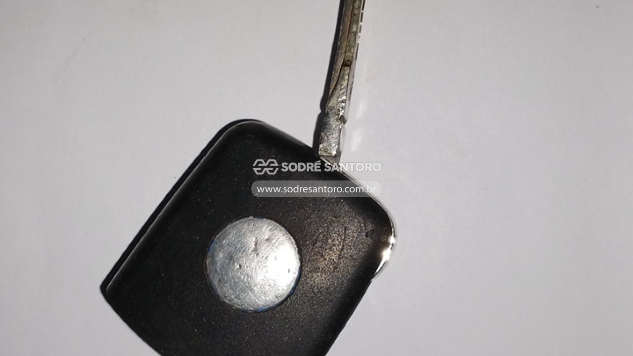 Foto 11 de 13: VOLKSWAGEN - GOL 1.0 2008/2009