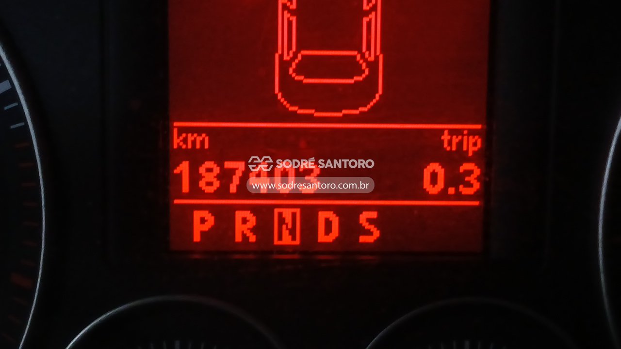 Foto 7 de 13: VOLKSWAGEN - JETTA 2008/2008