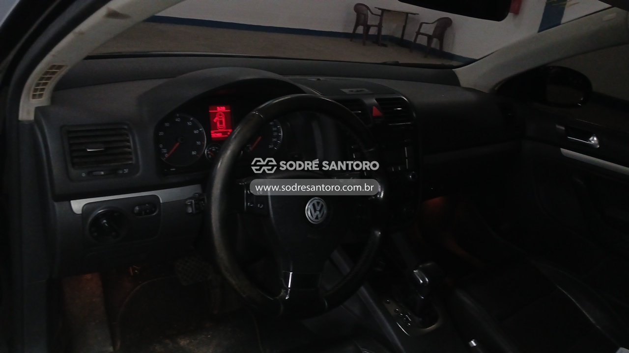 Foto 6 de 13: VOLKSWAGEN - JETTA 2008/2008