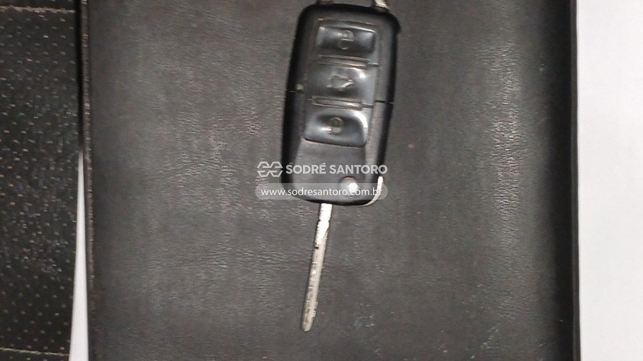 Foto 11 de 13: VOLKSWAGEN - JETTA 2008/2008