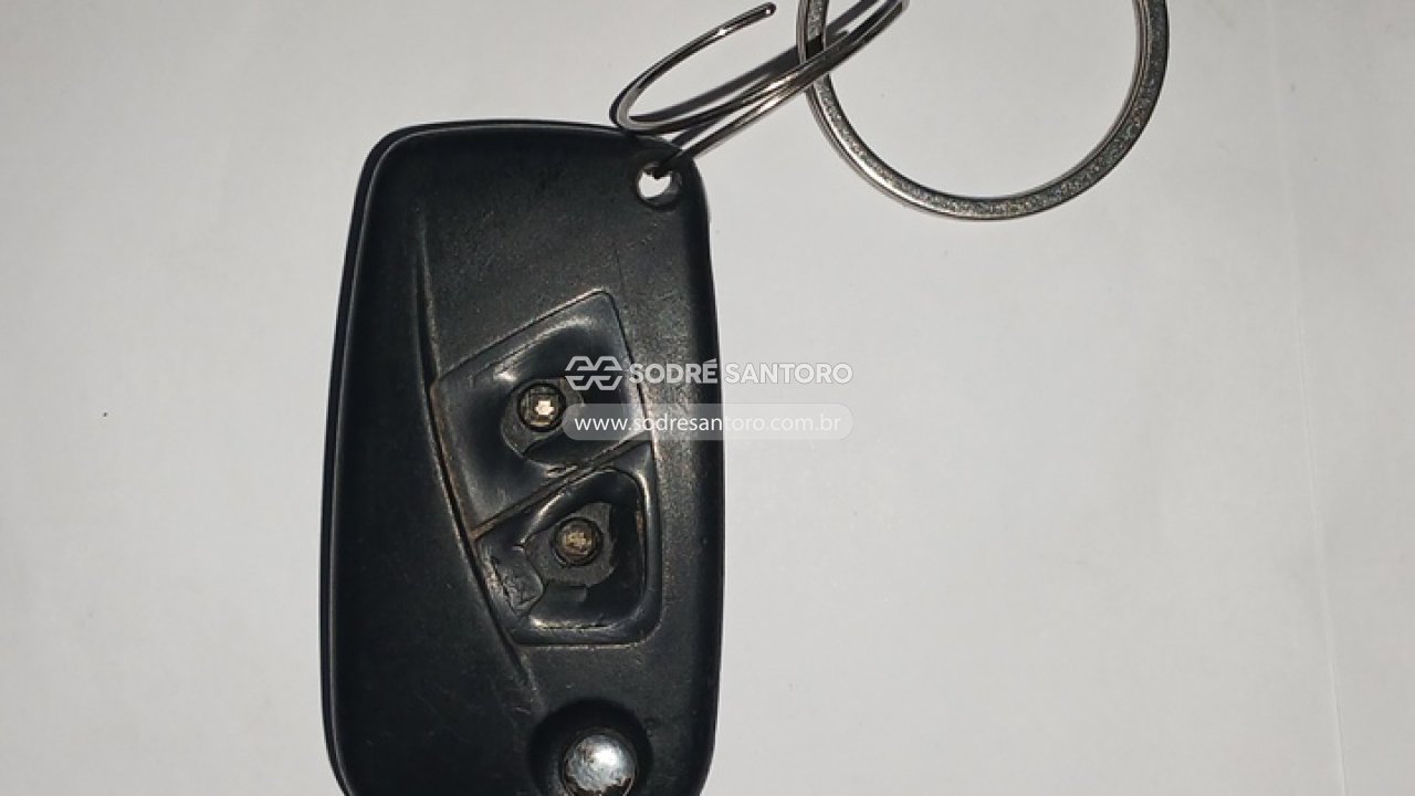 Foto 11 de 13: FIAT - PUNTO ESSENCE 1.6 2010/2011