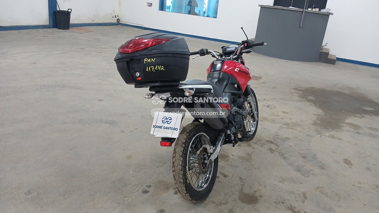Foto 4: YAMAHA - CROSSER S ABS 2024/2024