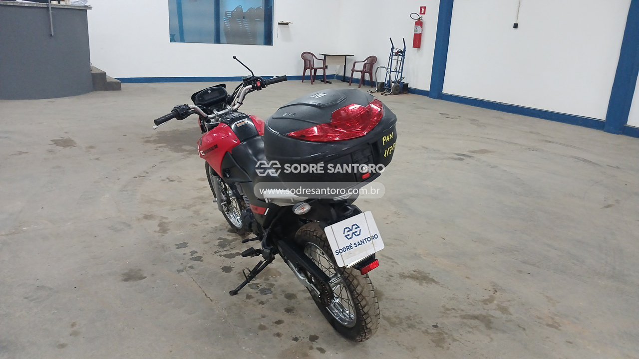 Foto 2: YAMAHA - CROSSER S ABS 2024/2024