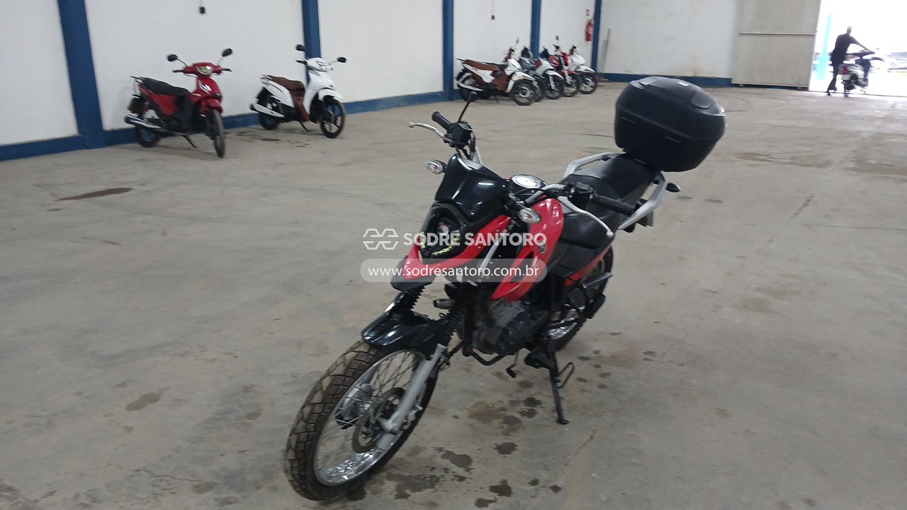 Foto 3: YAMAHA - CROSSER S ABS 2024/2024